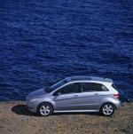 Mercedes-Benz B-Class 2006 года